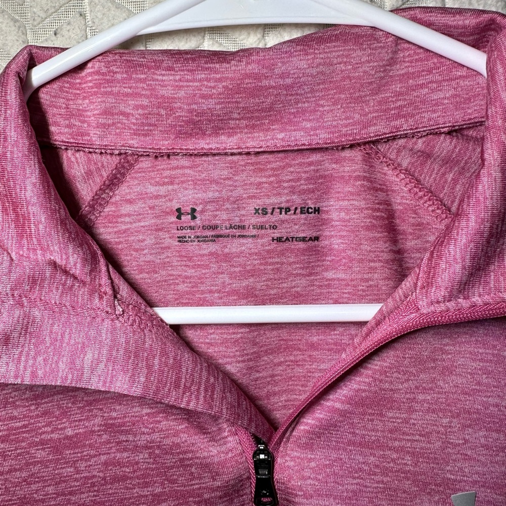 Under Armour Pullover - image 3